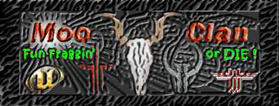 The MOO clan RULES!